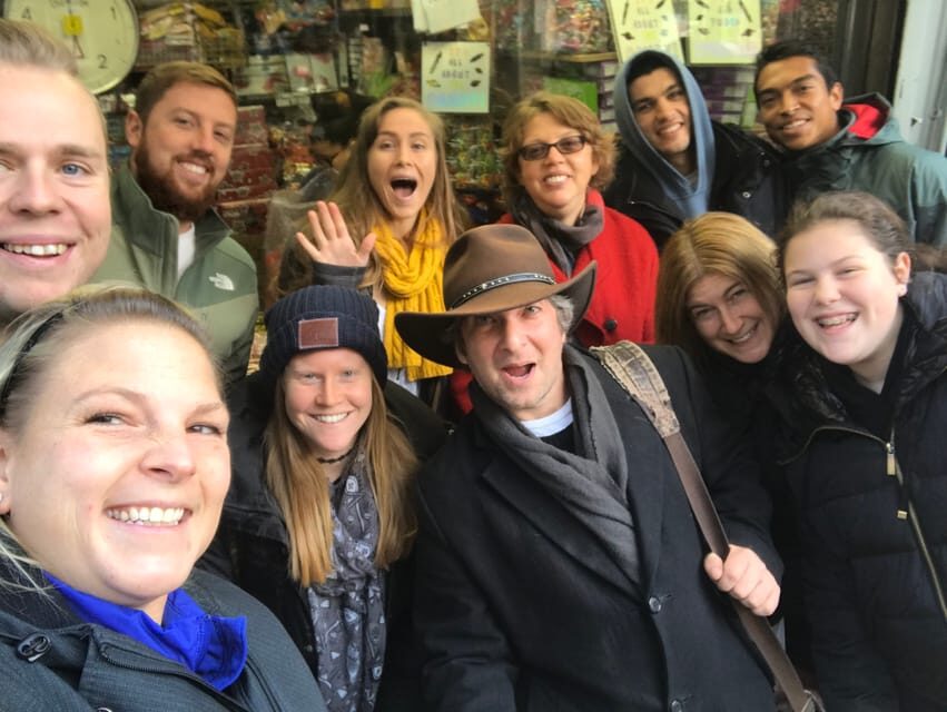 Chicago: River North Walking Food Tour - Who Will Love This Tour?