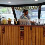 Chicago River Sunday Funday Mimosa or Bloody Mary Party Cruise - What Travelers Say