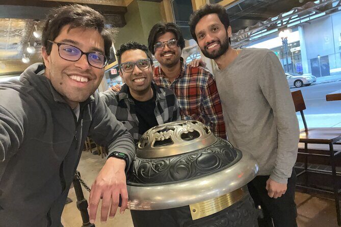 Chicago Scav Hunt - How It Fits Into Your Chicago Trip