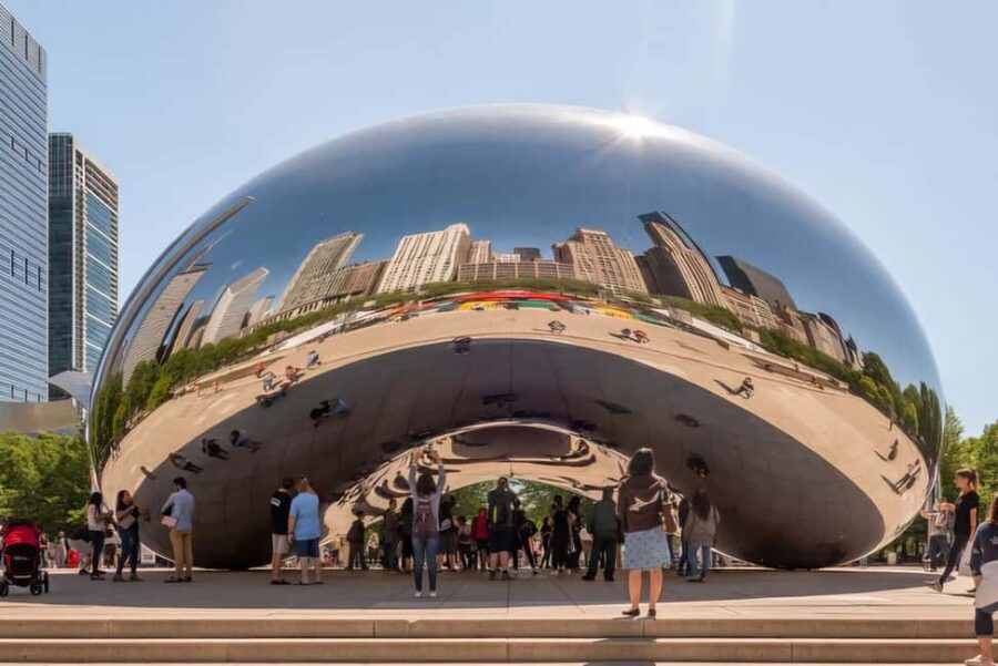 Chicago Scenic Driving Tour - The Experience: What You’ll Get and What You Won’t
