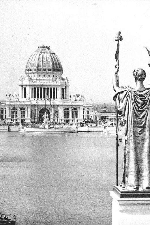 Chicago: The Devil In The White City Bus Tour - The Experience