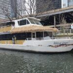 Chicago: Tiki Bar Cruise on Chicago River or Lake Michigan - The Decor and Atmosphere