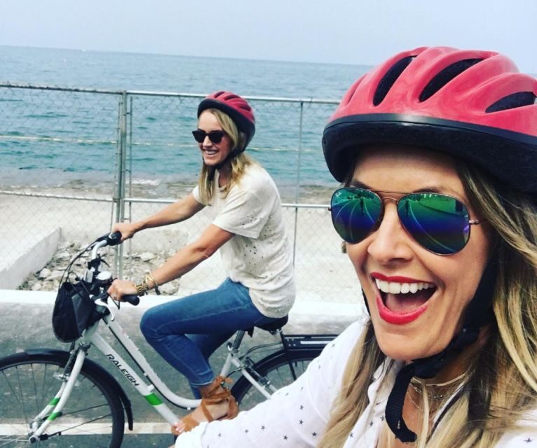 Chicago: Ultimate City Attractions Bike Tour - What to Expect During the Ride