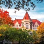 Chicago: University of Chicago Student-Led Campus Tour - Is the Price Worth It?