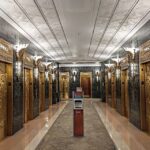 Chicago Walking Tour: See Inside Art Deco Masterpieces - A Deep Dive into the Art Deco Experience