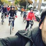 Chicago: Westside Food Tasting Bike Tour with Guide - Key Points