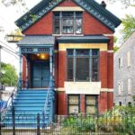 Chicago: Wicker Park Architecture Walking Tour - The Neighborhoods Labor History in Focus
