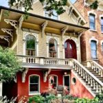 Chicago: Workers Cottages of Oldtown Triangle Walking Tour - What makes these cottages so special?
