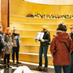 Chicago's Original Dazzling Architectural Interiors Tour - The Practical Side: Details and Logistics