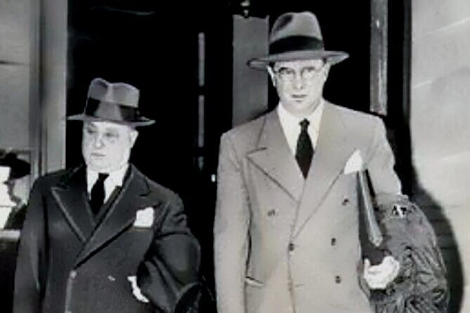 Chicagos Ragtime & Jazz Eras: A Self-Guided Audio Tour - In-Depth Look at the Itinerary