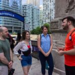Chicago's Riverwalk & History 2 Hour Small Group Walking Tour - Who Would Love This Tour?