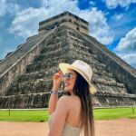 Chichén Cenote and ValladolidkTour with Buffet Lunch from Tulum - The Sacred Cenote: A Natural Wonder