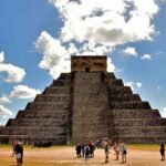 Chichen Itza and Cenote Adventure with Traditional Lunch - A Closer Look at the Itinerary