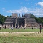 Chichen Itza and Cenote from Playa del Carmen - The Experience and Group Dynamics
