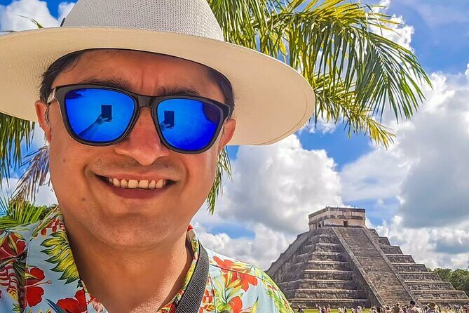 Chichen Itza and Cenote Saamal, Mayan Heritage Tour, from Tulum - What to Expect from the Experience