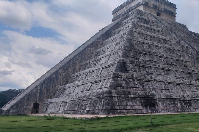 Chichen Itza and Cenote Tour from Merida - Transportation and Comfort