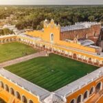 Chichén Itzá and the Enchantment of the Magical Towns in Merida Tour - The Charm of Izamal: The City of the Three Cultures