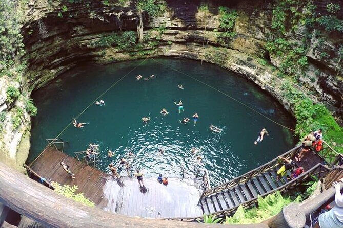 Chichen Itza Archeological Mayan Ruin only from Tulum - The Practical Side: Logistics and Value