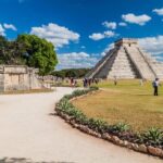 Chichen Itza Basic Tour! With Cenote Swim & Valladolid from Tulum - What’s Included and What’s Not