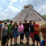 Chichen Itza, Cenote and Valladolid All-Inclusive Private Tour from Riviera Maya - What to Expect from the Tour