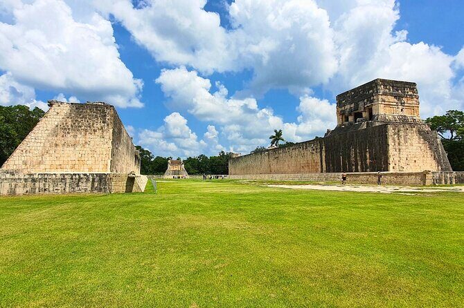 Chichen Itza Cenote and Valladolid in a Small Group - Who Is This Tour Best For?