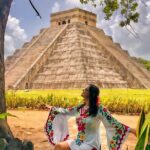 Chichen Itza, Cenote and Valladolid: Wonders of the Mayan World - What’s Included and What’s Not