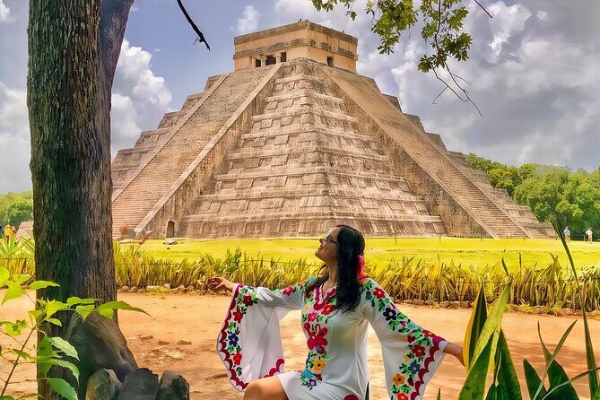 Chichen Itza, Cenote and Valladolid: Wonders of the Mayan World - What’s Included and What’s Not