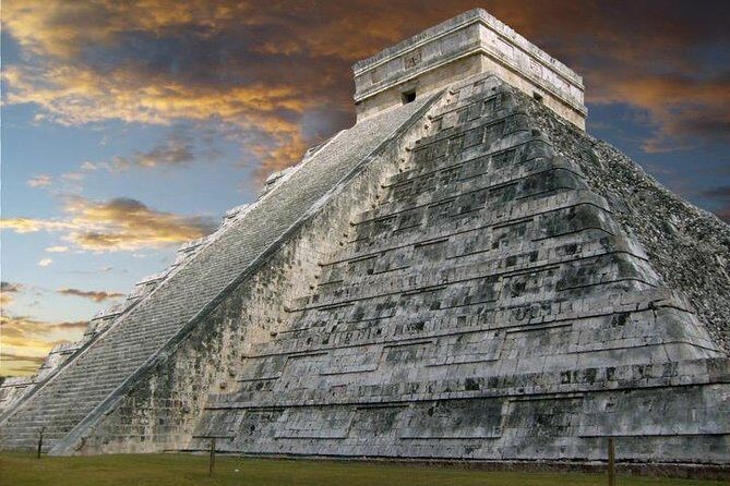 Chichen Itza, Cenote, lunch and Ek Balam from Valladolid (Private Tour) - The Experience and Its Highlights