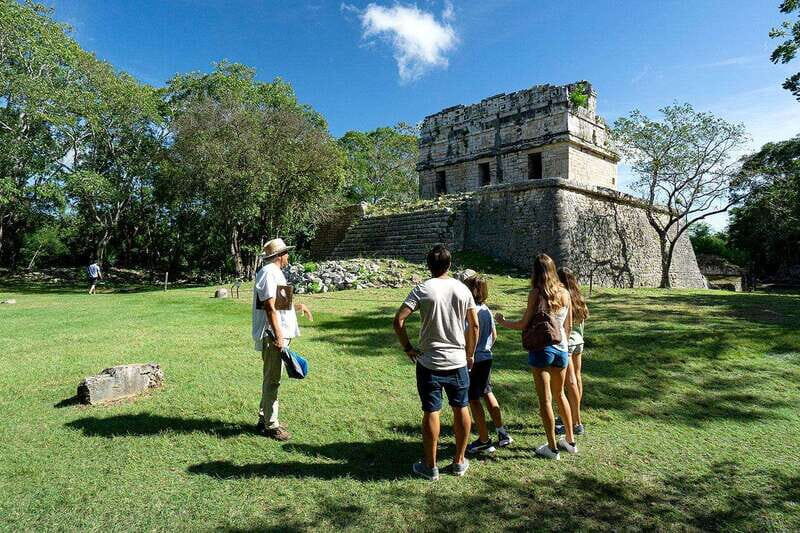Chichen Itza & Cenote Private Tour - Authenticity and Authentic Experiences