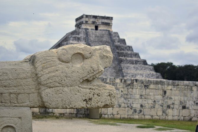 Chichen-itza & Cenote Private Tour - Who Should Consider This Tour?