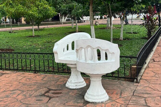 Chichen Itza Cenote Saamal and Valladolid Tour from Tulum - Cenote Saamal: Nature’s Refreshing Surprise