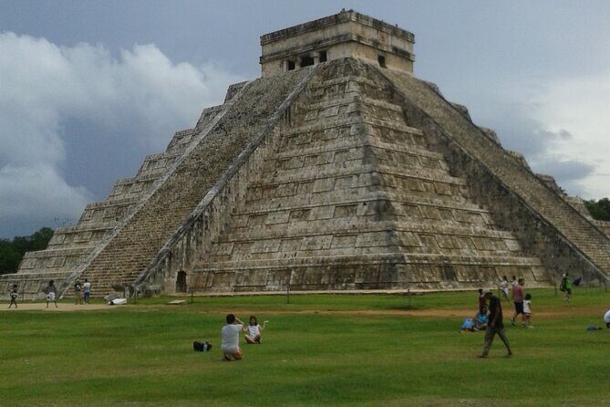 Chichen Itza, Cenote Sagrado and Valladolid from Cancun - Whats Included and What You Should Budget For