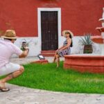 Chichen Itza Cenote Swim and Izamal Excursion with lunch - Final Thoughts