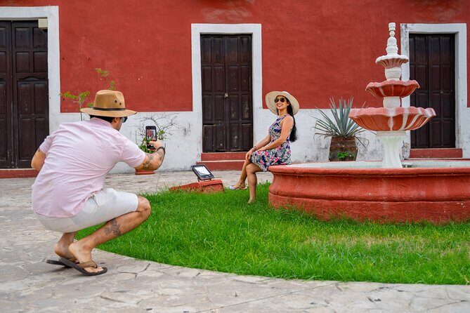 Chichen Itza Cenote Swim and Izamal Excursion with lunch - Final Thoughts