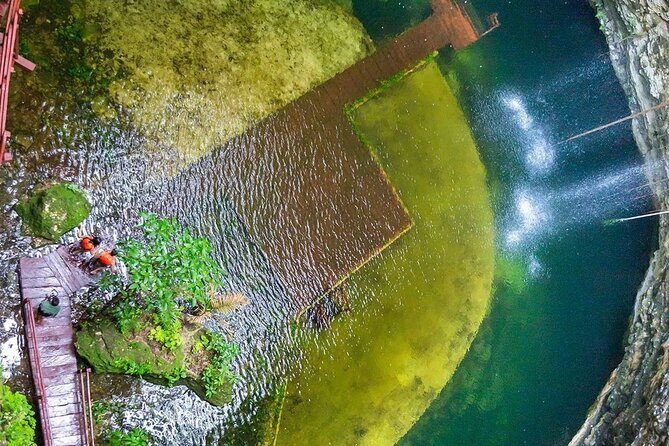 Chichen Itza, Cenote & Valladolid Full Day Tour from Tulum - Is This Tour Worth It?