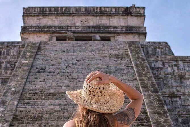 Chichen Itzá, Cenote & Valladolid! Mayan Adventure + Transportation from Cancun - Real Traveler Insights