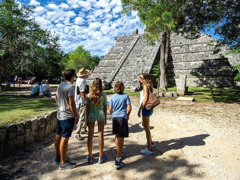 Chichen Itza: Cenote & Valladolid Private - Is This Tour Worth It?