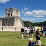 Chichen Itza, Cenote & Valladolid Tour transportation from Cancun - Why This Tour Works Well