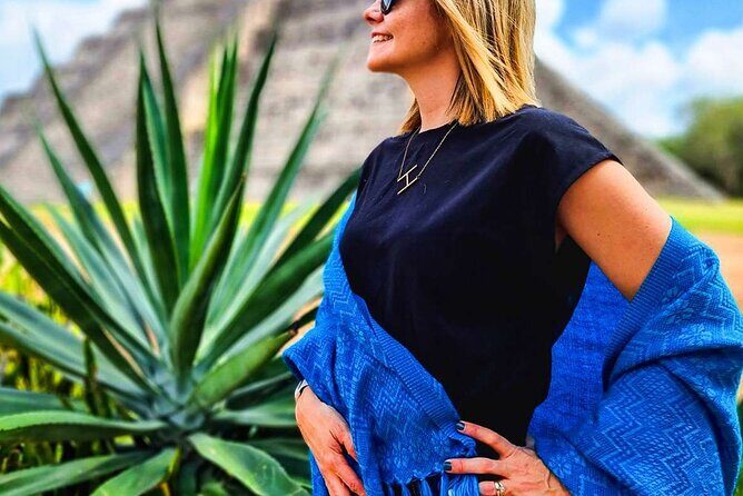 Chichen Itza, Cenote & Valladolid Tour with Lunch - Final Thoughts for Potential Travelers