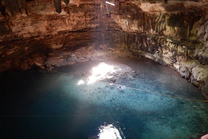Chichen Itza - Cenote - Valladolid - Why It’s a Good Fit for Travelers