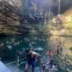 Chichen Itza classic - Whats Included and Whats Not