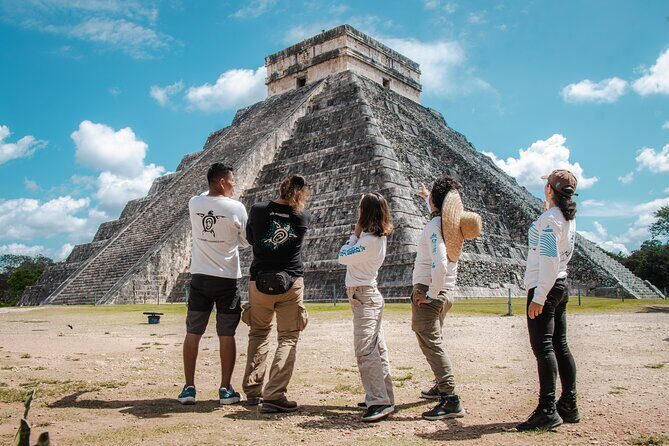 Chichen Itza Classic Discovery - The Value Proposition