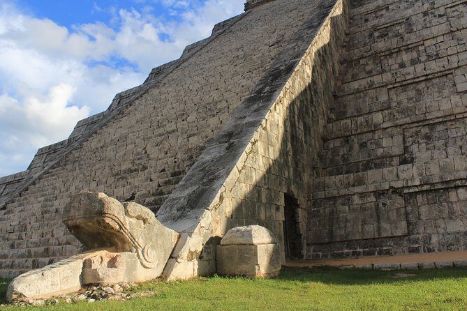 Chichen Itza Classic Tour, Cenote & Valladolid from Playa del Carmen - FAQ