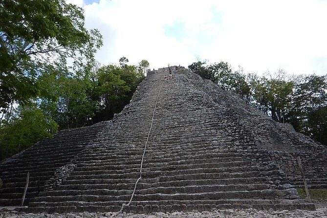 Chichén Itzá & Cobá Ruins Adventure (Private, Full Day) - Who Is This Tour Best For?