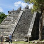 Chichen Itza, Coba, Tulum & Cenote Ik Kil Semi-Private Tour - The Logistics & What to Expect