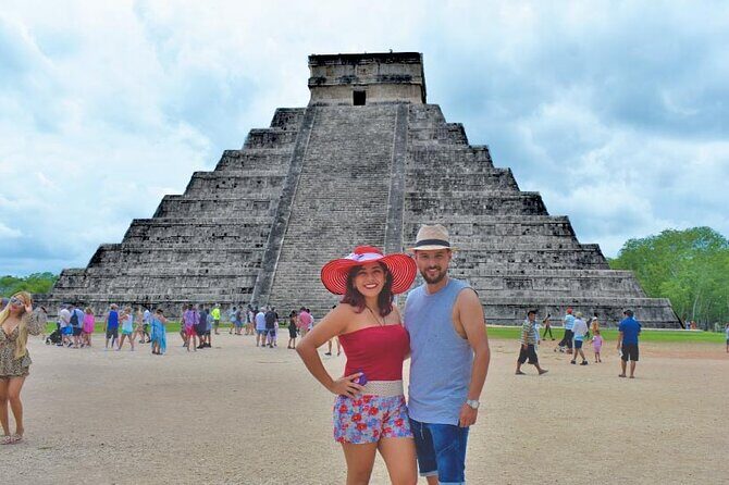 Chichen Itza Day Trip from Riviera Maya - What the Reviews Say: Honest Feedback