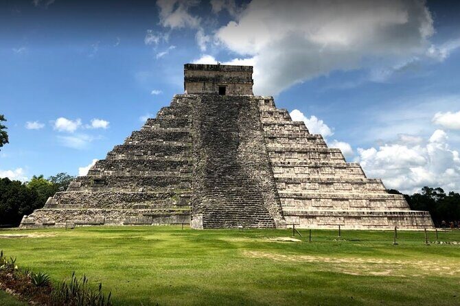 Chichen Itza Deluxe from Cancun to Playa del Carmen - Who Will Love This Tour?