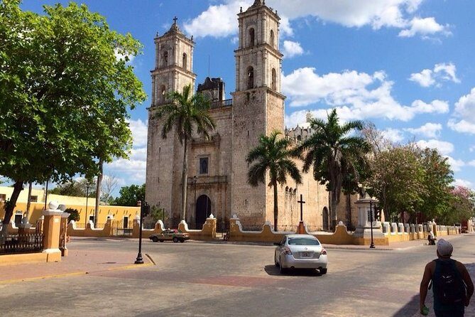 Chichen Itza Deluxe Tour! Mayan Adventure & Transportation from Cancun - Final Thoughts