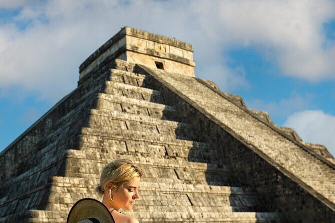 Chichen Itza Deluxe Tour with Cenote & Valladolid - Does It Offer Good Value?