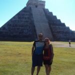 Chichen Itza, Ek Balam, and Hubiku Cenote- Small Group - Overall Value and Experience